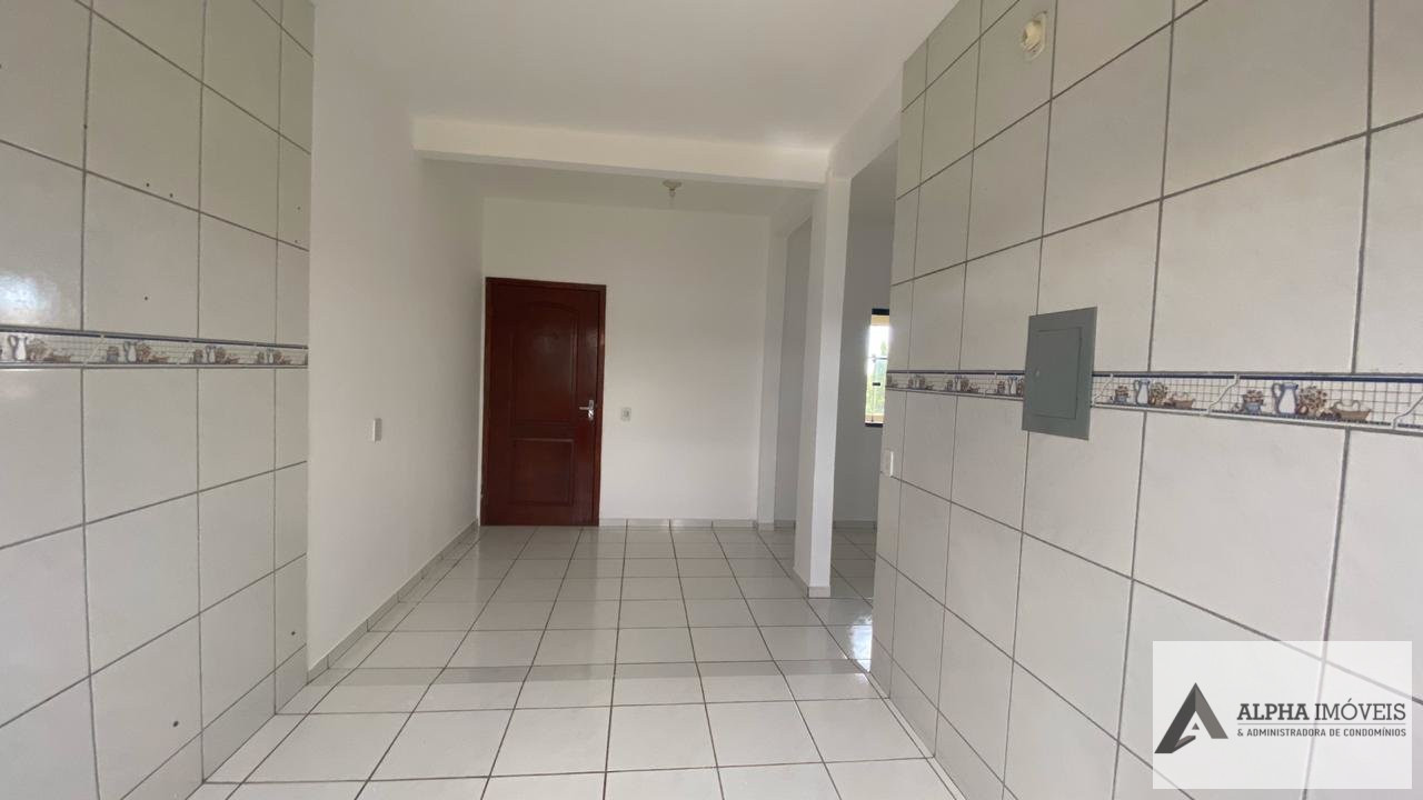 Locação Apartamento